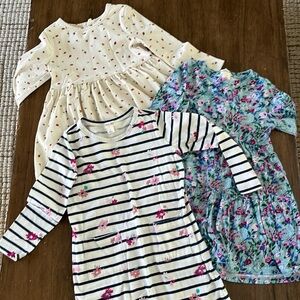 J.Crew dresses